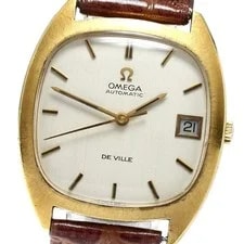 Omega — Omega De Ville 162045 — Watch — resale