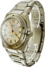 IWC Schaffhausen — IWC Schaffhausen Ingenieur IW322801 Automatic Excellent A7005 — Watch — resale