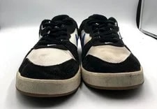 Nike SB Alleyoop Skateboarding Shoes Lace Up Low Top 3