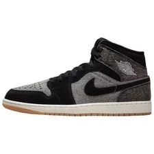 Jordan — Jordan 1 Mid SE -001 — Sneaker — resale