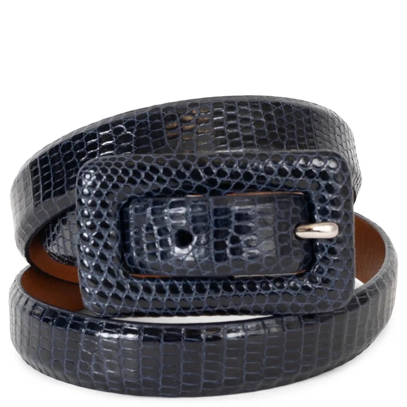 Ralph Lauren — Ralph Lauren Skinny Belt — Accessory — resale