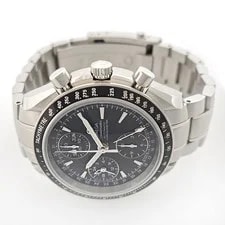 Omega 3220.50 Speedmaster Day-Date Automatic Stainless Steel 【W】 2
