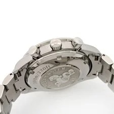 Omega 3220.50 Speedmaster Day-Date Automatic Stainless Steel 【W】 4