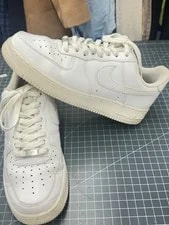 Nike Air Force 1 '07 Low Athletic CW2288-111 2