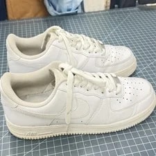 Nike Air Force 1 '07 Low Athletic CW2288-111 3