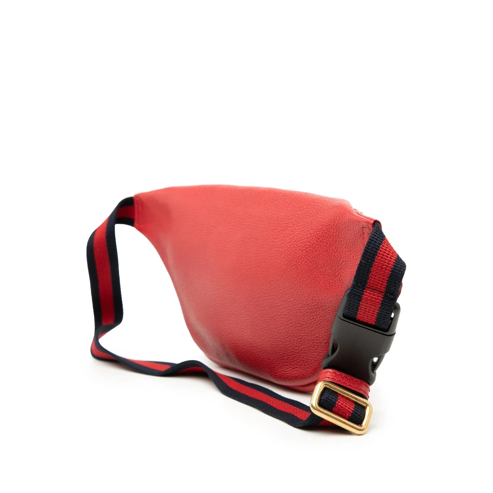 Small Logo Belt 2