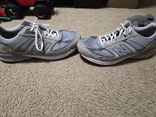 Size 12 4E- New Balance 990v5 Low Castlerock 2