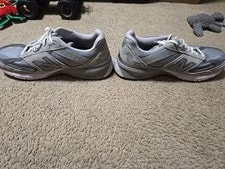 Size 12 4E- New Balance 990v5 Low Castlerock 3