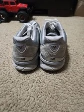 Size 12 4E- New Balance 990v5 Low Castlerock 4