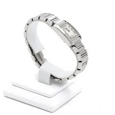 Cartier Tank Francaise Small Steel Quartz W51008Q3 152314441 4