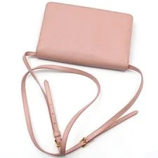 Prada 1M1361 Logo WOC Mirror Crossbody 98880017 4