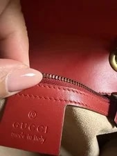 Gucci GG Marmont Medium 4