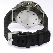IWC Aquatimer IW376801 46mm SS Silver Dial Automatic #C4946 3