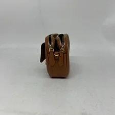 Fendi Baguette Chain Crossbody 4