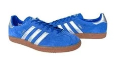 2021 Adidas Originals Torino Metallic Cwhite H01808 Us11 2