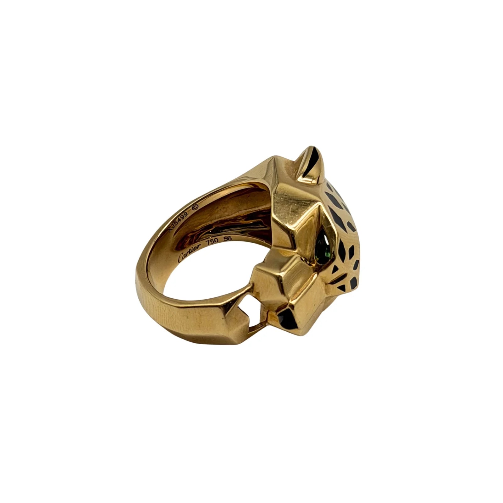 Cartier Panthere Ring 2