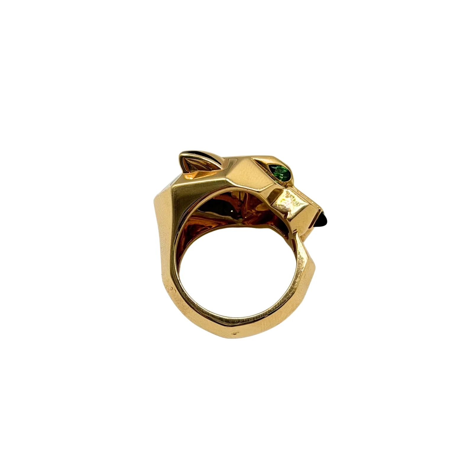 Cartier Panthere Ring 3