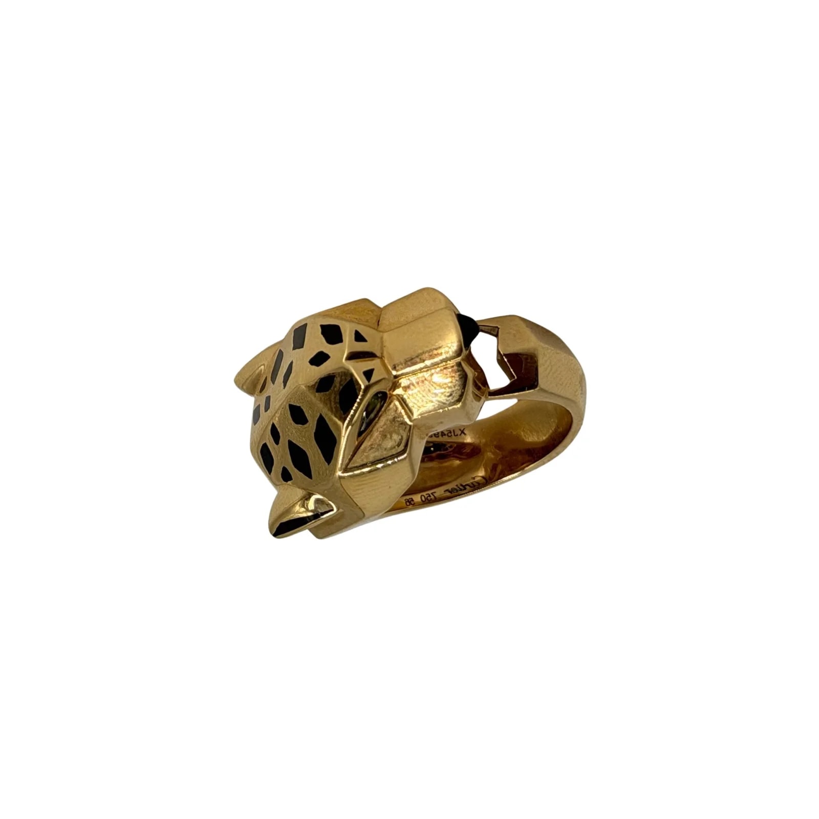 Cartier Panthere Ring 4