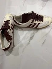 Size 11 - Wales Bonner X Adidas Samba Pony 2