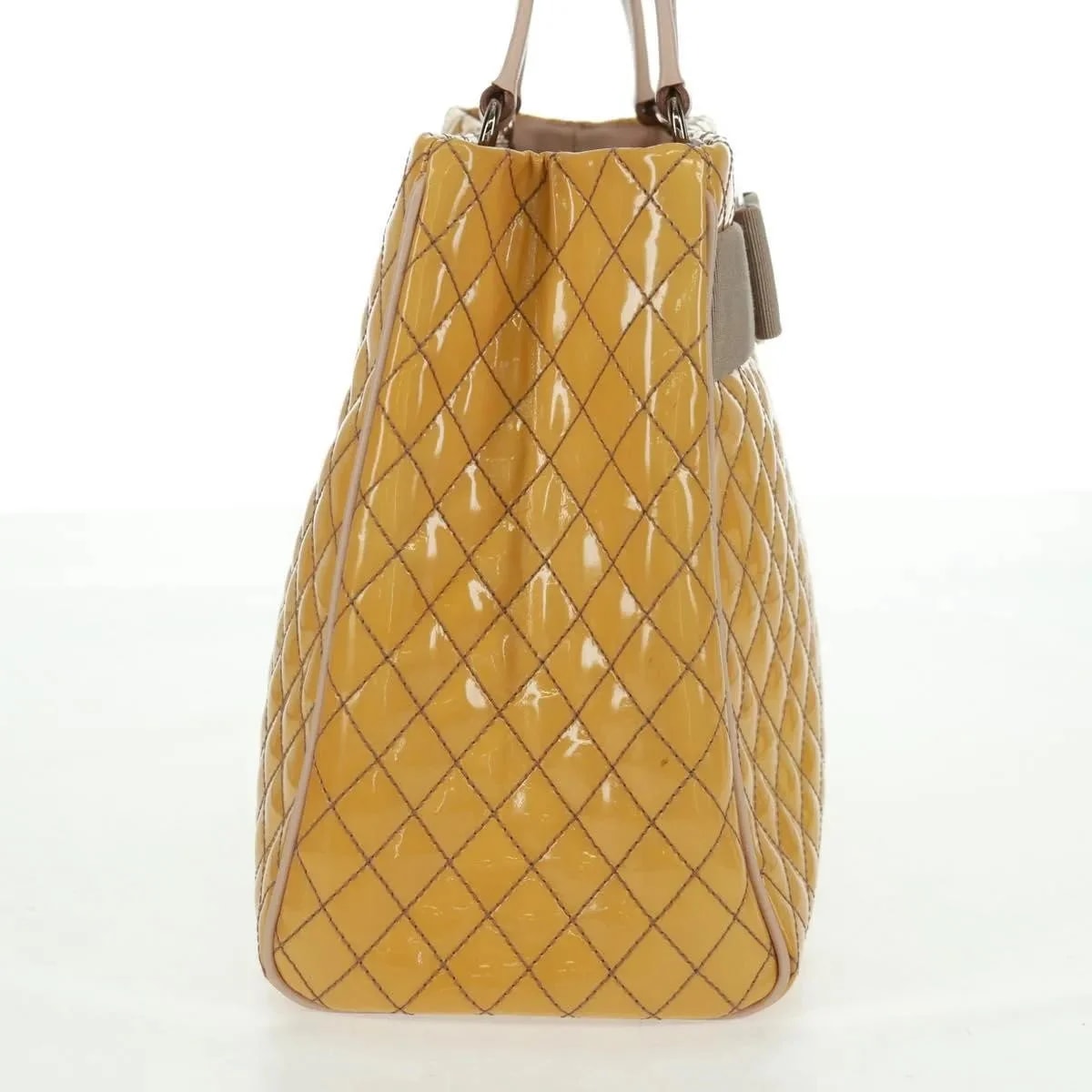 Salvatore Ferragamo Vala Patent_leather 4