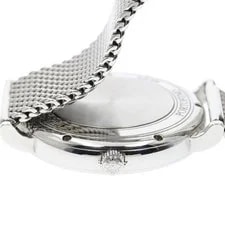 IWC Portofino IW356507 40mm SS Silver #C5191 4