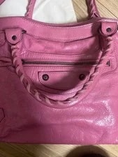 Balenciaga Classic the City 2Way 115748 3
