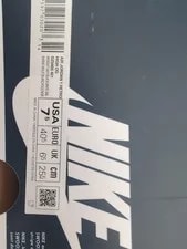 Size 7.5 - Air Jordan 1 Retro OG High 2