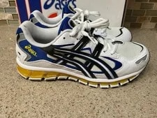 Asics Gel Kayano 5 360 US Sz 8 9.5 Tried on 3