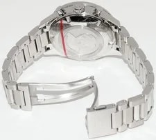 TAG Heuer Carrera Chrono Caliber 16 CV201AJ 9 S From Japan 2