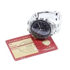 Omega 357050 Speedmaster Professional Moonwatch Chronograph Manual Wind Wa 2