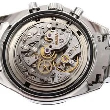 Omega 357050 Speedmaster Professional Moonwatch Chronograph Manual Wind Wa 4