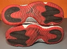 Air Jordan 11 GS 2019 Release 4