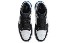 Air Jordan 1 Mid SE ' 852542-102 New Sizes 4