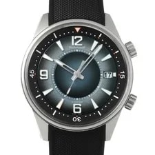 Jaeger-LeCoultre — Jaeger-lecoultre Polaris Date Q9068650 Gray #31024 — Watch — resale