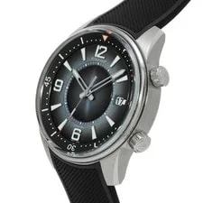 Jaeger-lecoultre Polaris Date Q9068650 Gray #31024 2