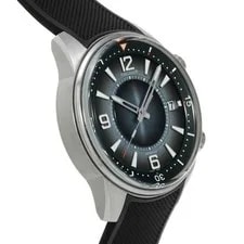 Jaeger-lecoultre Polaris Date Q9068650 Gray #31024 3