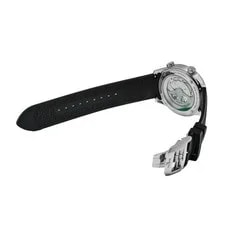 Jaeger-lecoultre Polaris Date Q9068650 Gray #31024 4