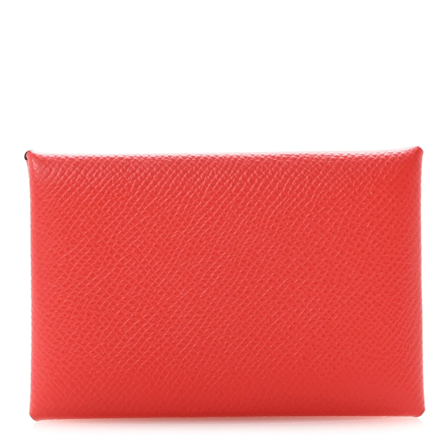 Hermès — Calvi Card Case Jaipur — Accessory — resale