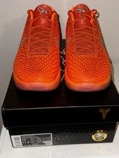 Nike Kobe 6 Protro Total 2