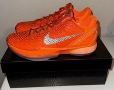 Nike Kobe 6 Protro Total 3