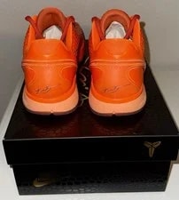 Nike Kobe 6 Protro Total 4