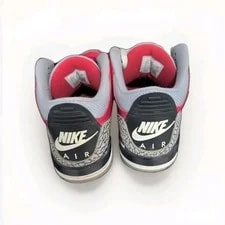 Air Jordan 3 Retro SE in Dire 3