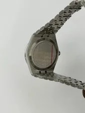 2026 Tudor Royal 34mm Stainless Steel M28400-0004 4