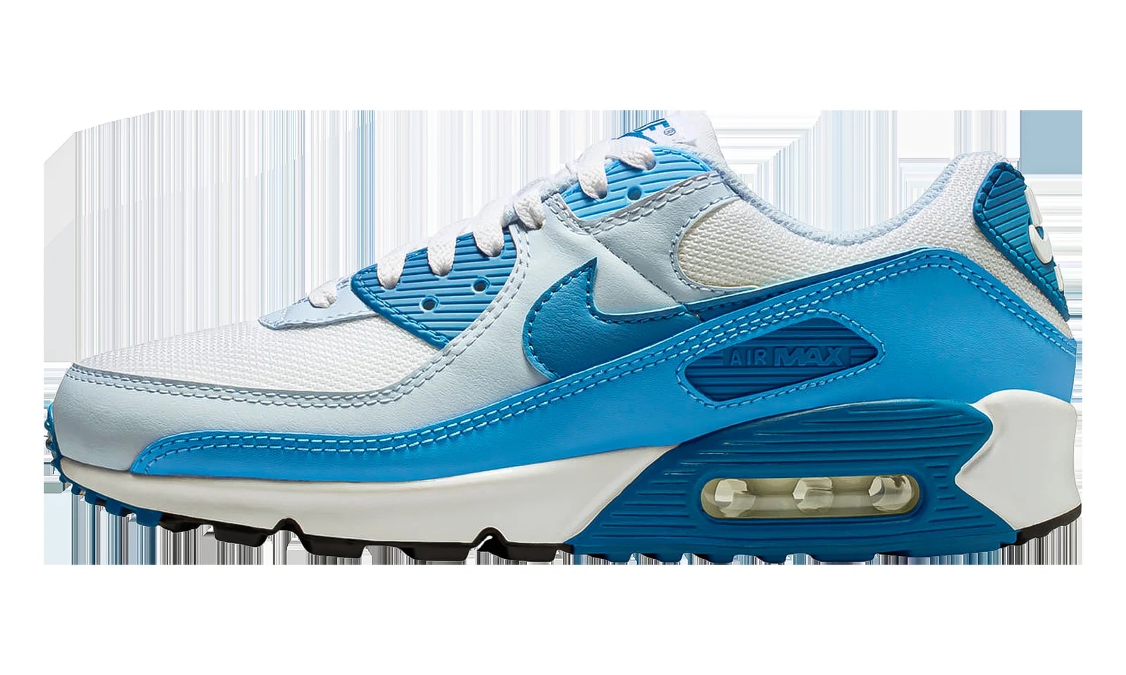 Air Max 90 " / Star / Hydrogen " IM4613 400 2