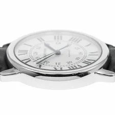 Cartier WSRN0021 Ronde Solo de 36mm Automatic Japan G0824 3