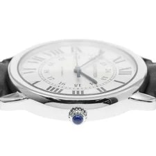 Cartier WSRN0021 Ronde Solo de 36mm Automatic Japan G0824 4