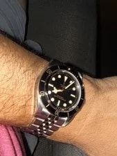 Tudor Black Bay 79230N 2026 2