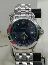 Omega 2511.31/SS SEAMASTER/120M 3