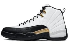 Air Jordan — [CT8013-170] -- Air Jordan 12 Retro 'Royalty' — Sneaker — resale