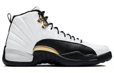 [CT8013-170] -- Air Jordan 12 Retro 'Royalty' 2